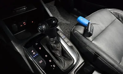 Kia K3 2016, 129540 км, за 8290000 KRW - фото 9