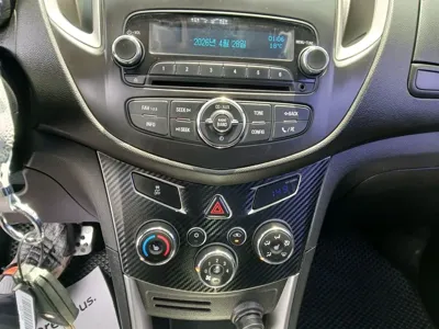 ChevroletGMDaewoo Trax 2013, 128740 км, за 4800000 KRW - фото 10