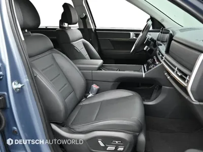 Hyundai Santafe 2024, 16848 км, за 33200000 KRW - фото 10