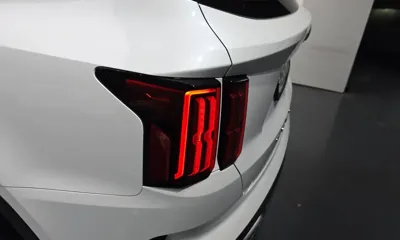 Kia Sorento 2021, 104281 км, за 26000000 KRW - фото 23