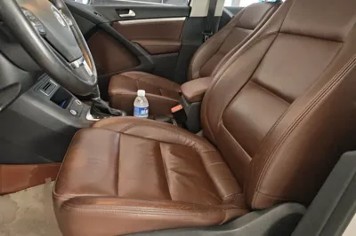 Volkswagen Tiguan 2015, 71500 км, за 48337.94 CNY - фото 15