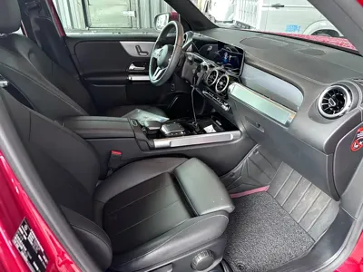 Mercedes-Benz GLB 2020, 50000 км, за 139000 CNY - фото 9