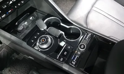 Kia K5 2020, 83899 км, за 18990000 KRW - фото 9