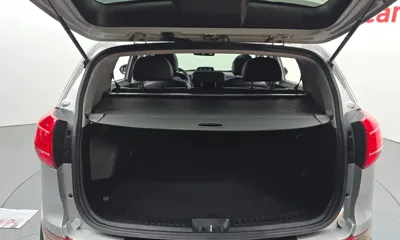 Kia Sportage 2011, 110669 км, за 6200000 KRW - фото 20