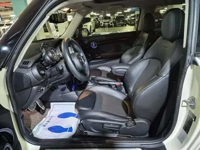 MINI Cooper 2015, 85908 км, за 7490000 KRW - фото 6