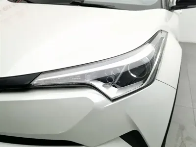 Toyota Izoa 2019, 120000 км, за 44900 CNY - фото 7