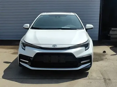Toyota Levin 2023, 29000 км, за 83800 CNY - фото 2