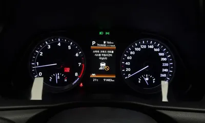Hyundai Sonata 2022, 91483 км, за 22700000 KRW - фото 8
