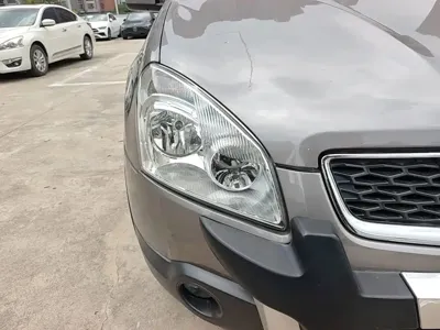 Nissan Qashqai 2015, 56400 км, за 24800 CNY - фото 13