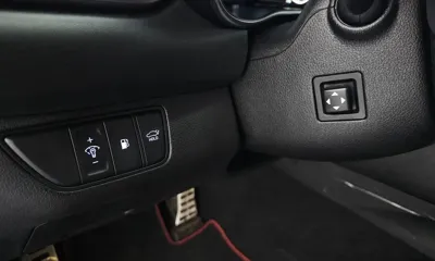 Genesis G70 2022, 91936 км, за 26990000 KRW - фото 29