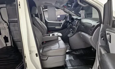Hyundai Starex 2019, 147289 км, за 11200000 KRW - фото 26