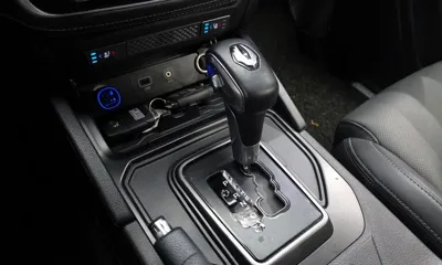 KG_Mobility_Ssangyong Rexton 2020, 66883 км, за 16800000 KRW - фото 9
