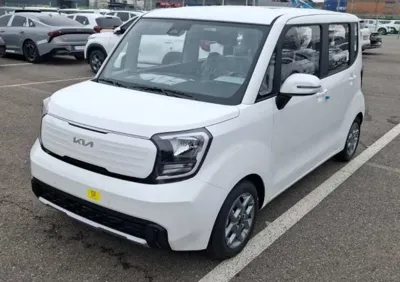 Kia Ray 2026, 1 км, за 3240000 KRW
