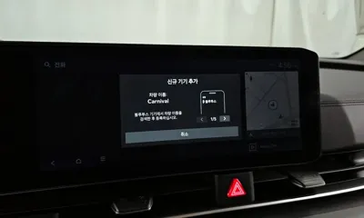 Kia Canival 2024, 11484 км, за 39500000 KRW - фото 35