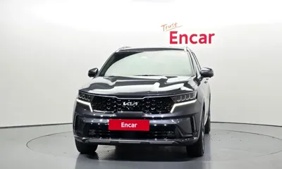 Kia Sorento 2023, 46705 км, за 29000000 KRW