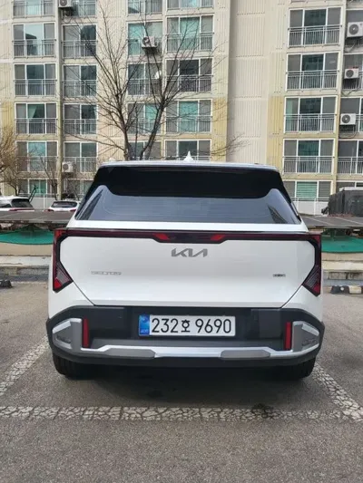 Kia Seltos 2026, 326 км, за 30770000 KRW - фото 2