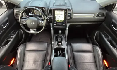 Renault-KoreaSamsung QM6 2017, 68720 км, за 11000000 KRW - фото 7
