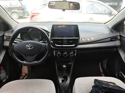 Toyota Yaris L 2019, 45199 км, за 37100 CNY - фото 10