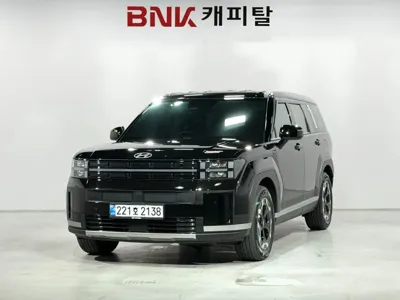 Hyundai Santafe 2024, 43158 км, за 11280000 KRW