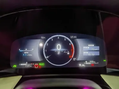 Lexus LM 2024, 17000 км, за 1358000 CNY
