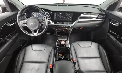 Kia Niro 2022, 95479 км, за 21300000 KRW - фото 7