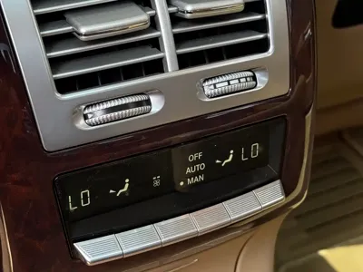 Mercedes-Benz S-Class 2009, 156000 км, за 99800 CNY - фото 13