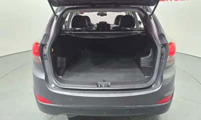 Hyundai Tucson 2011, 87220 км, за 5600000 KRW - фото 18