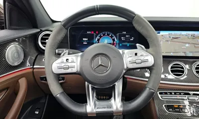 Mercedes-Benz E-Class 2019, 59261 км, за 59990000 KRW - фото 13