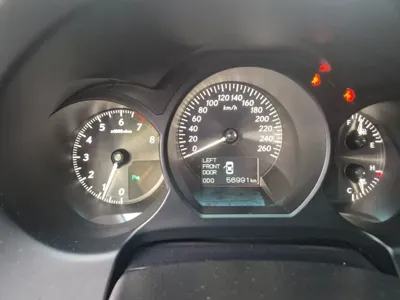 Lexus GS 2008, 54292 км, за 15900000 KRW - фото 8