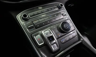 Hyundai Santafe 2021, 226107 км, за 15400000 KRW - фото 9