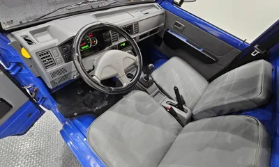 ChevroletGMDaewoo labo 2018, 53212 км, за 8300000 KRW - фото 7