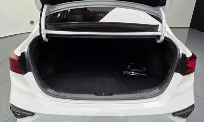 Kia K3 2021, 56775 км, за 12500000 KRW - фото 20