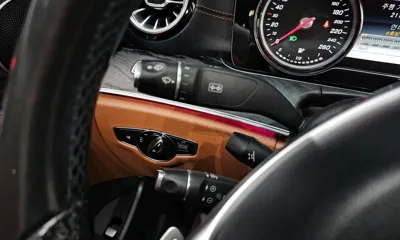 Mercedes-Benz E-Class 2018, 92579 км, за 28900000 KRW - фото 14