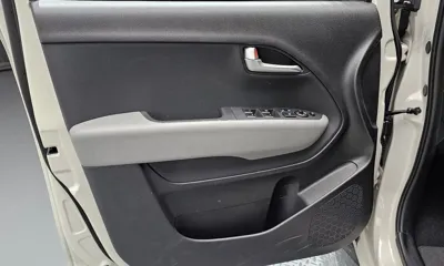 Kia Ray 2026, 2320 км, за 22300000 KRW - фото 24