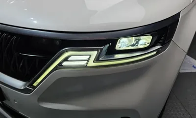 Kia Canival 2021, 123477 км, за 21600000 KRW - фото 22
