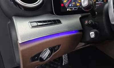 Mercedes-Benz E-Class 2017, 101587 км, за 24000000 KRW - фото 15