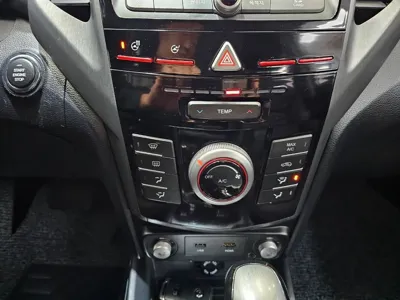 KG_Mobility_Ssangyong TIBOLI 2018, 68654 км, за 10980000 KRW - фото 11