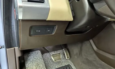 Land Rover Range Rover Sport 2019, 172126 км, за 33800000 KRW - фото 16