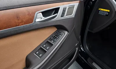 Genesis G80 2019, 75458 км, за 21500000 KRW - фото 28