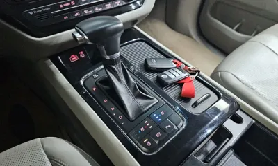 Kia Canival 2018, 120841 км, за 11700000 KRW - фото 9
