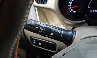 Kia Ray 2013, 121593 км, за 6100000 KRW - фото 30