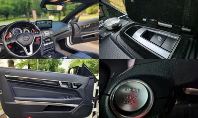 Mercedes-Benz E-Class 2014, 146073 км, за 11390000 KRW - фото 17