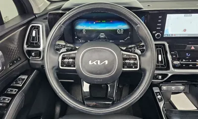 Kia Sorento 2022, 63775 км, за 28500000 KRW - фото 13