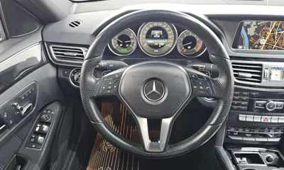 Mercedes-Benz E-Class 2014, 124765 км, за 9500000 KRW - фото 14