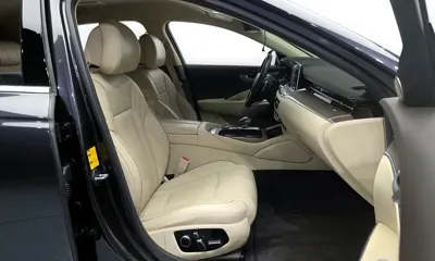 Kia K9 2019, 115032 км, за 24400000 KRW - фото 26