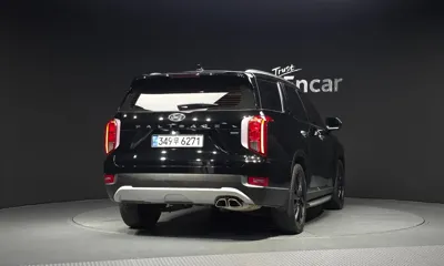 Hyundai Palisade 2021, 79742 км, за 25400000 KRW - фото 4
