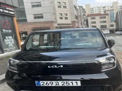 Kia Ray 2026, 5 км, за 20300000 KRW