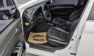 Hyundai Avante 2019, 160528 км, за 9900000 KRW - фото 10