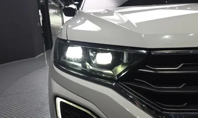 Volkswagen T-Roc 2022, 63155 км, за 21400000 KRW - фото 22