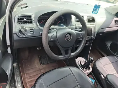 Volkswagen Polo 2017, 83699 км, за 22000 CNY - фото 12